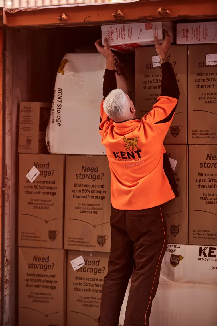 FAQs about removal service