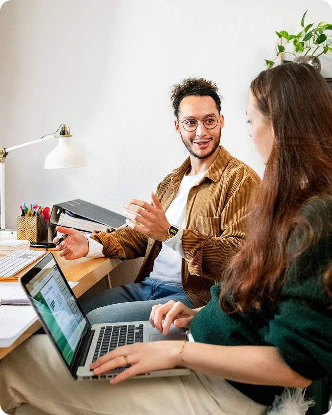 From for sale to getting you settled