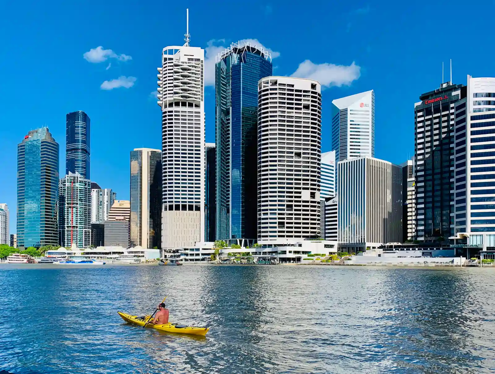 Storage in Brisbane