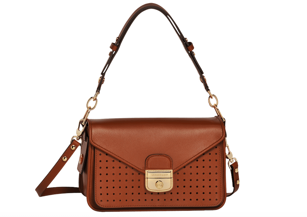 Longchamp Madamoiselle Bag