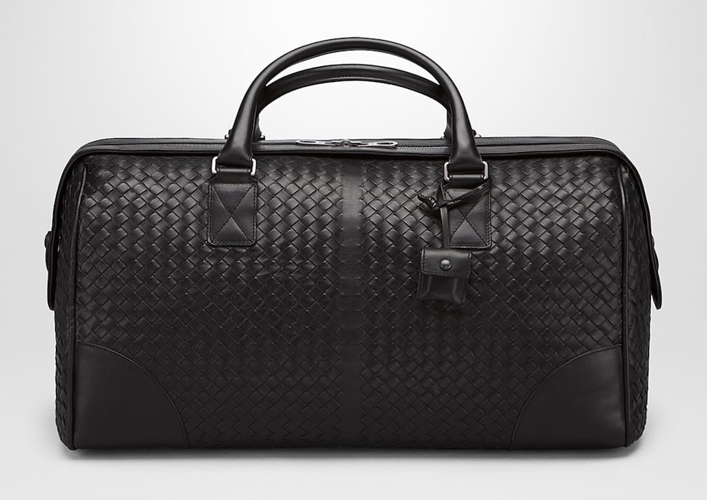 Bottega Veneta Duffle Bag