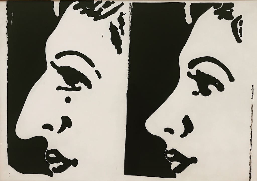 Before and After, 1961