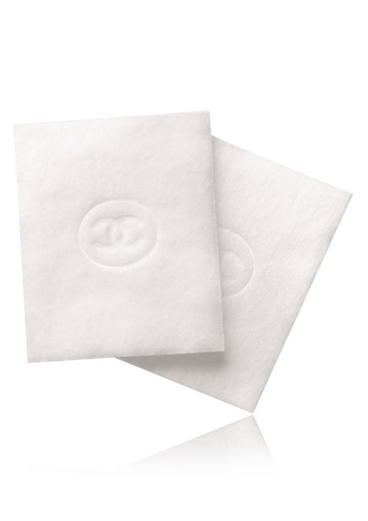 Chanel Le Coton
