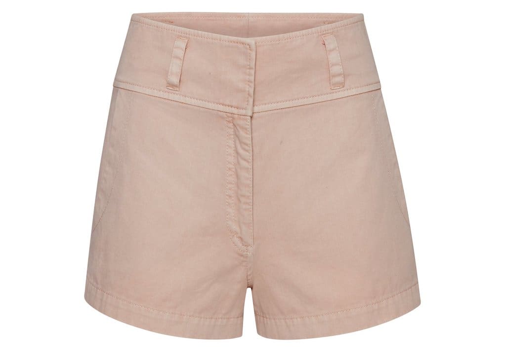 Cinq a Sept Shiloh Shorts