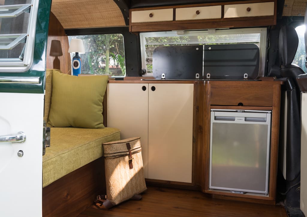 Its mission is to promote clean energy and educate Filipinos about it