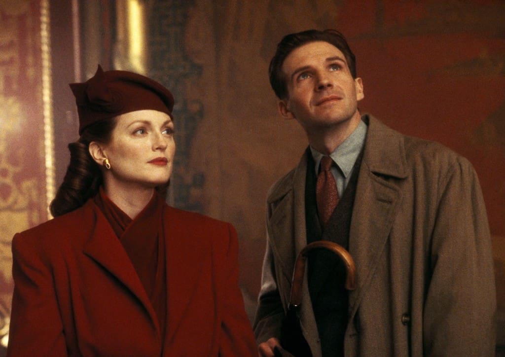 End of the Affair (1999)