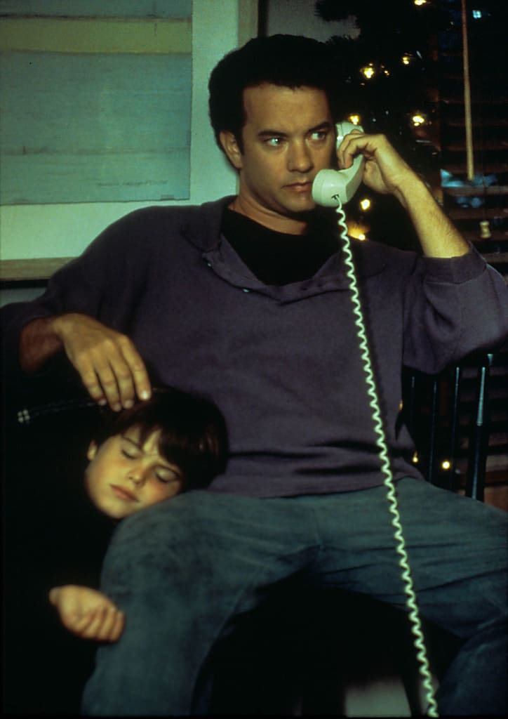 Sleepless in Seattle (1993)