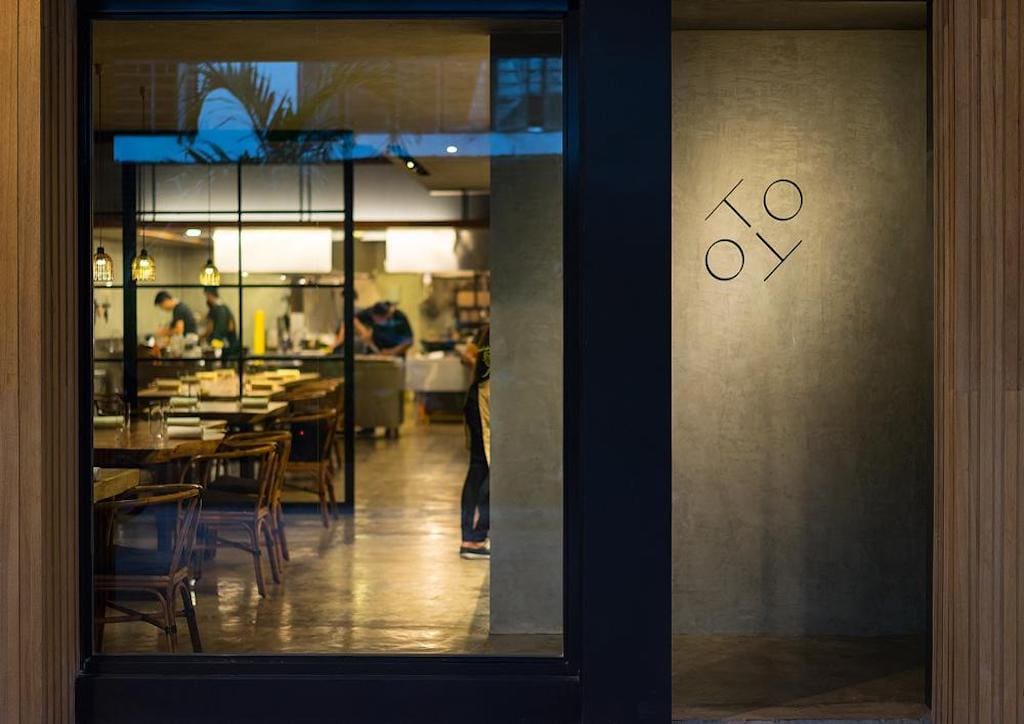 Toyo Eatery; IMAGE: Forbes.com