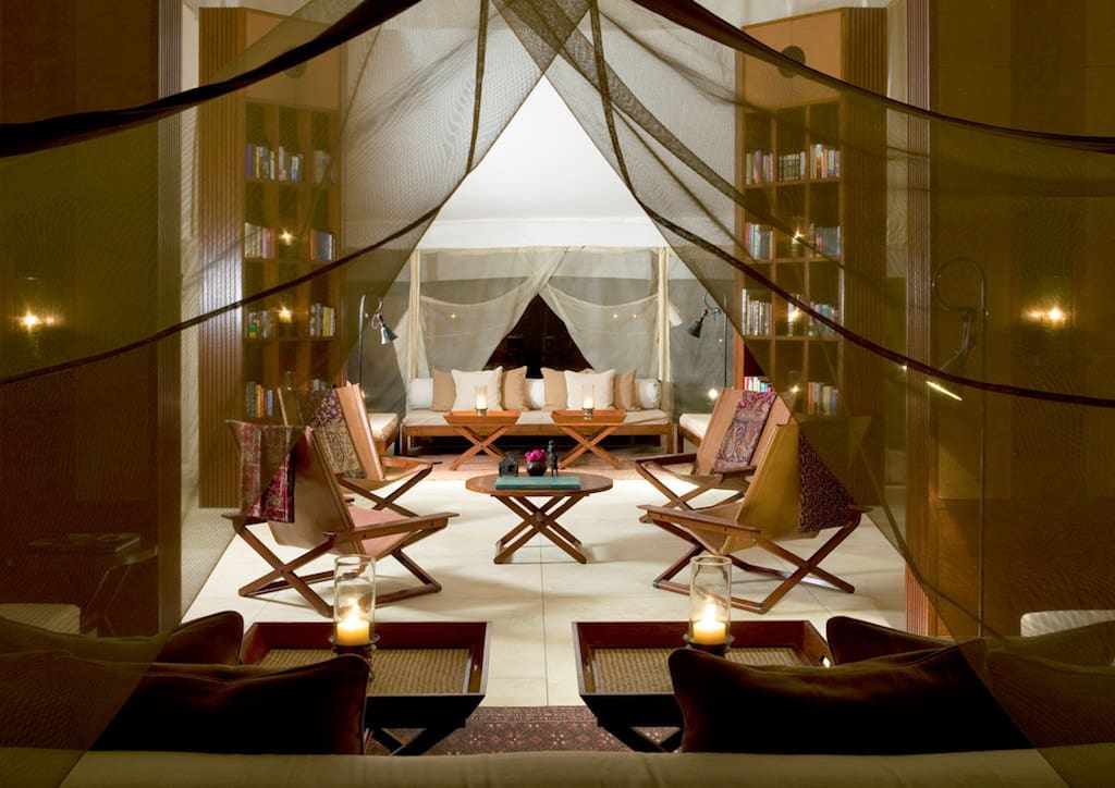 Aman-i-Khá; IMAGE: Courtesy of Aman.com