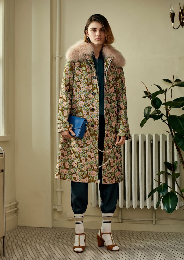 Bally Spring-Summer 2018 Women's Collection