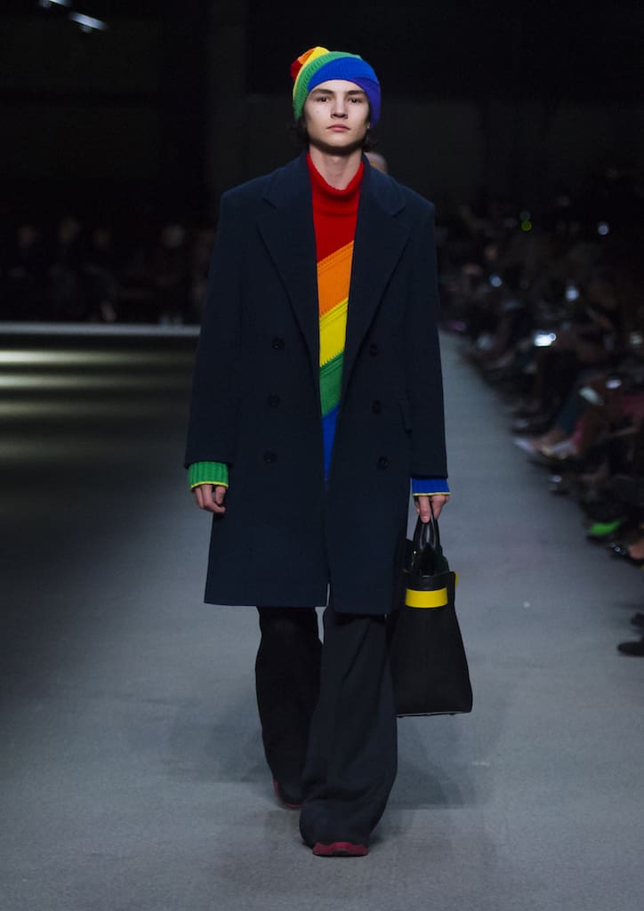 Burberry February Capsule Collection 2018 