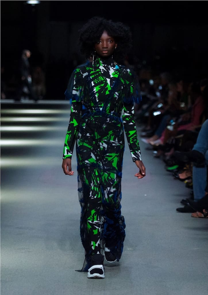 Burberry February Capsule Collection 2018 