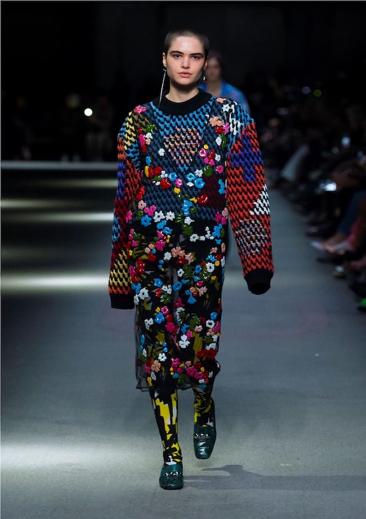 Burberry February Capsule Collection 2018 