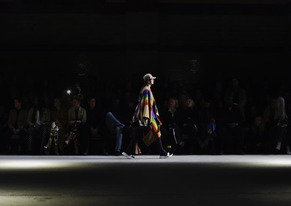 Burberry February Capsule Collection 2018 