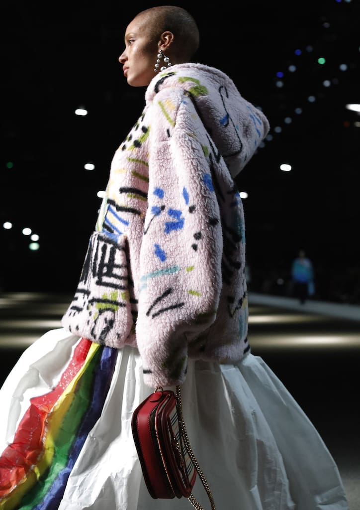 Burberry February Capsule Collection 2018 