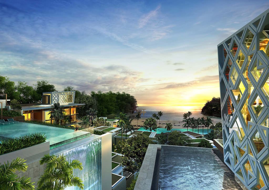 Crimson Resort and Spa Boracay