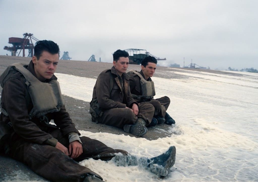 Dunkirk 