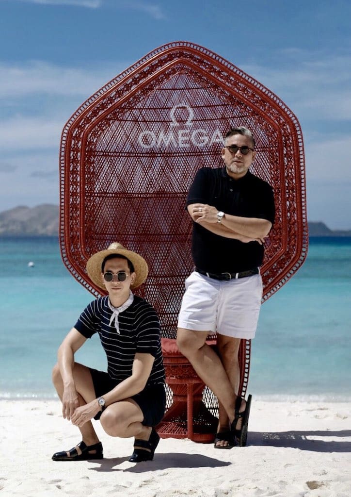 Nix Alaňon Rajo Laurel