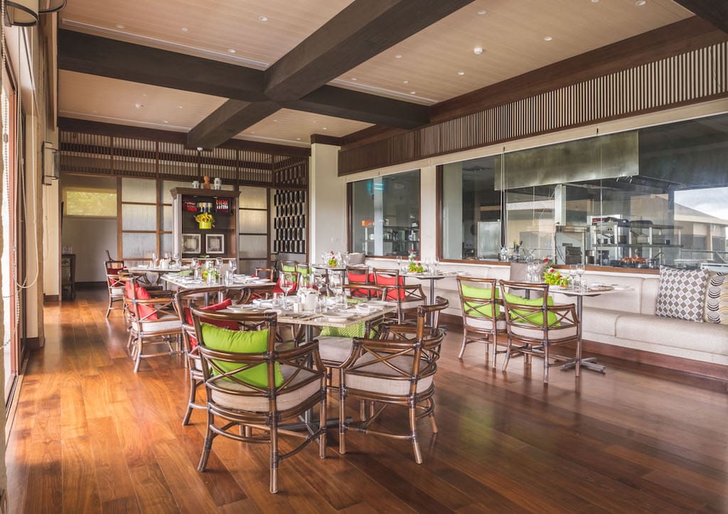 Delight in fine selections at Samira