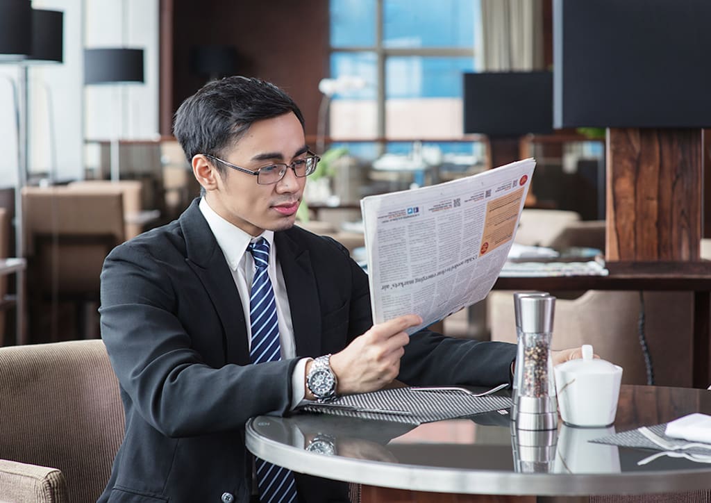 Get access into the Continental Club when booking the Luxe Life package