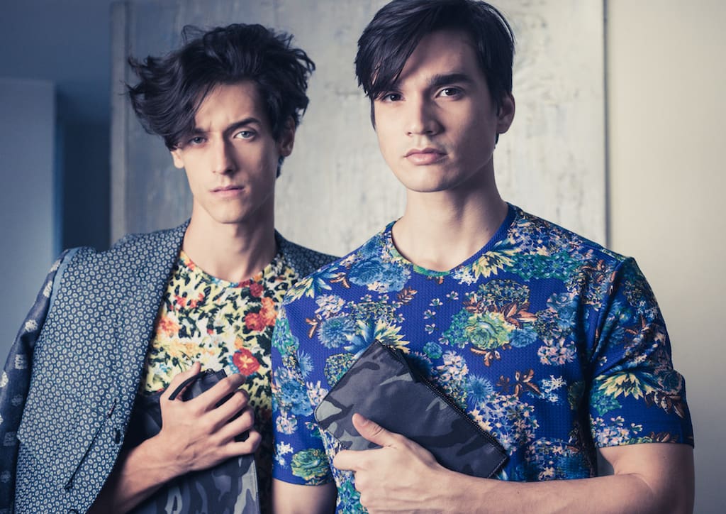 Randy Ortiz X (Photography by Rita Bugarin)