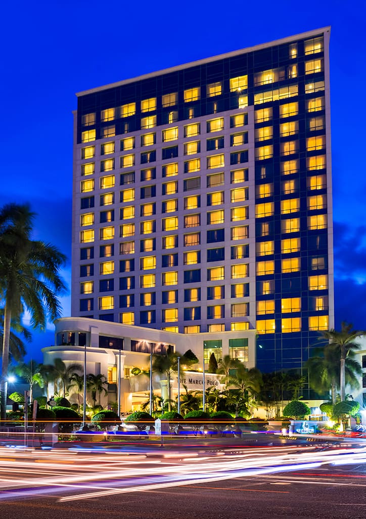 Marco Polo Davao