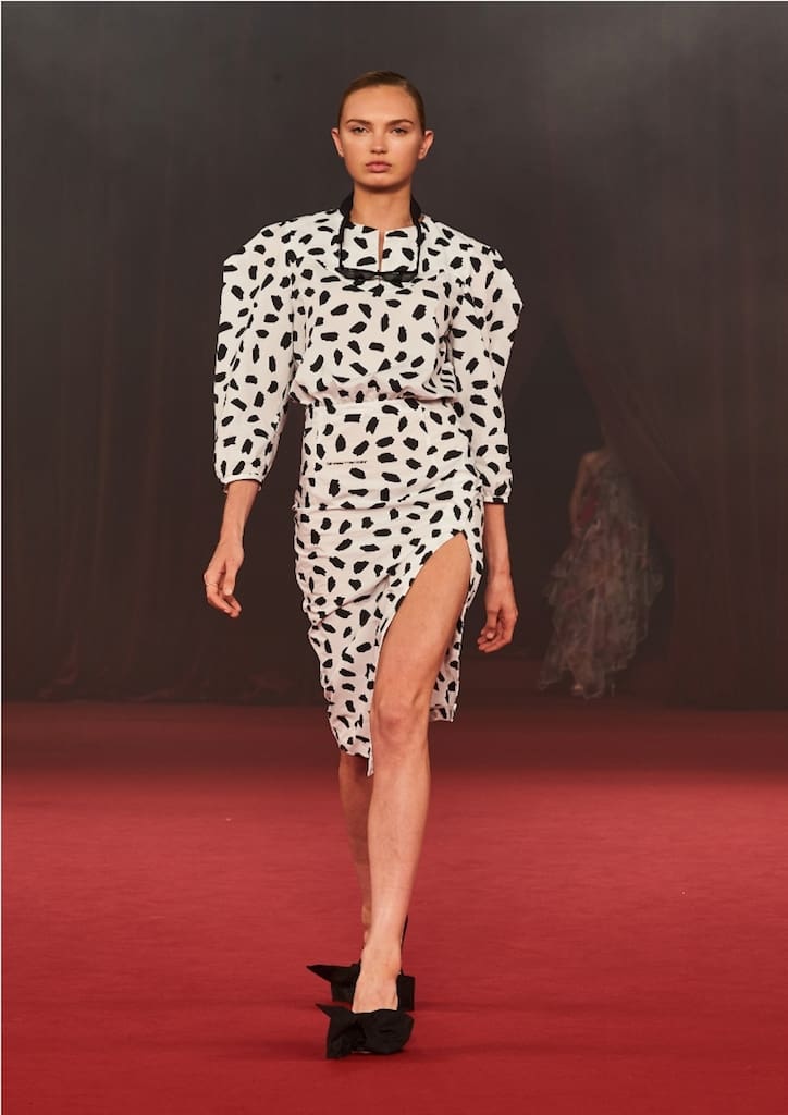 Jimmy Choo x Off-White™ SS18 