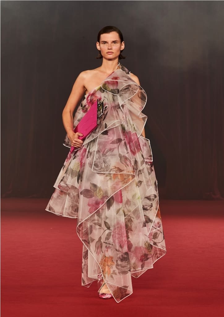 Jimmy Choo x Off-White™ SS18 