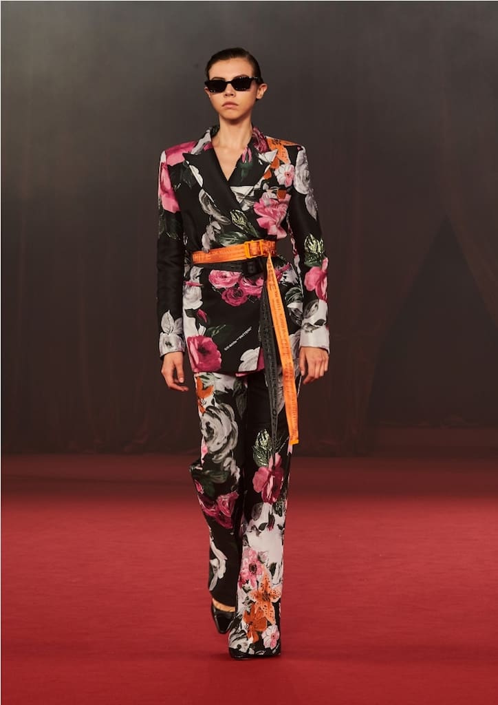 Jimmy Choo x Off-White™ SS18 