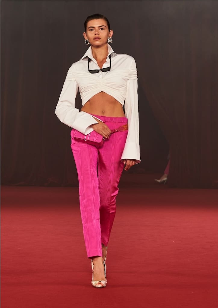 Jimmy Choo x Off-White™ SS18 