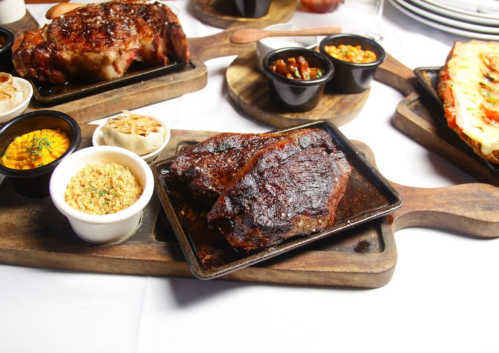 Cuadril Picanha (Coullote Steak)