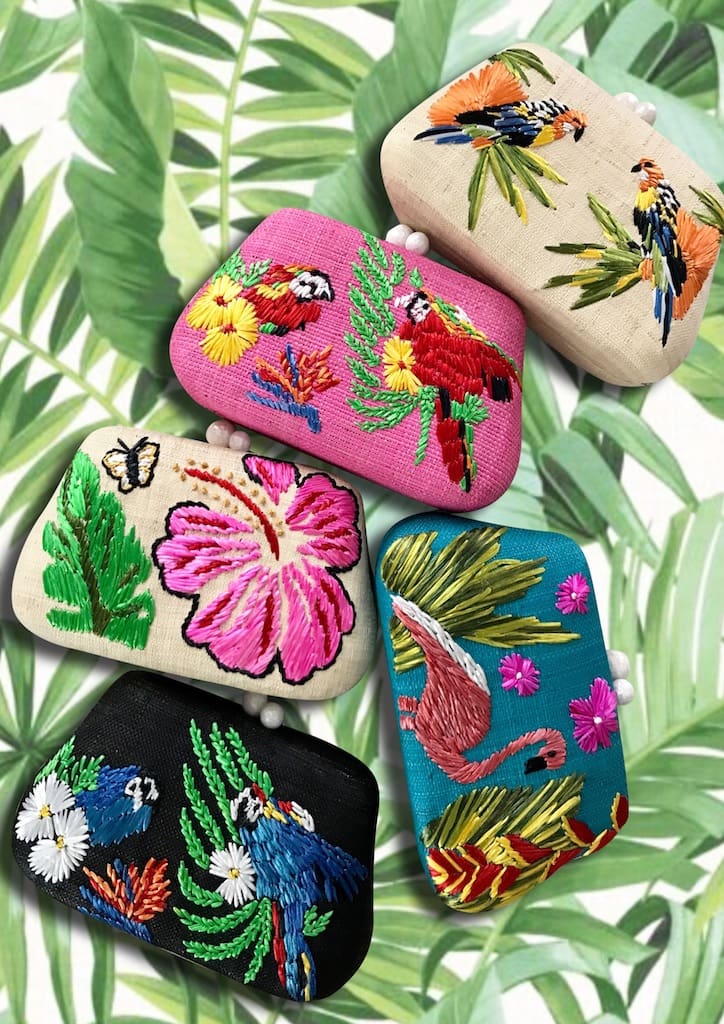 Rafe SS 2018 Collection RAFE SS 18 Collection