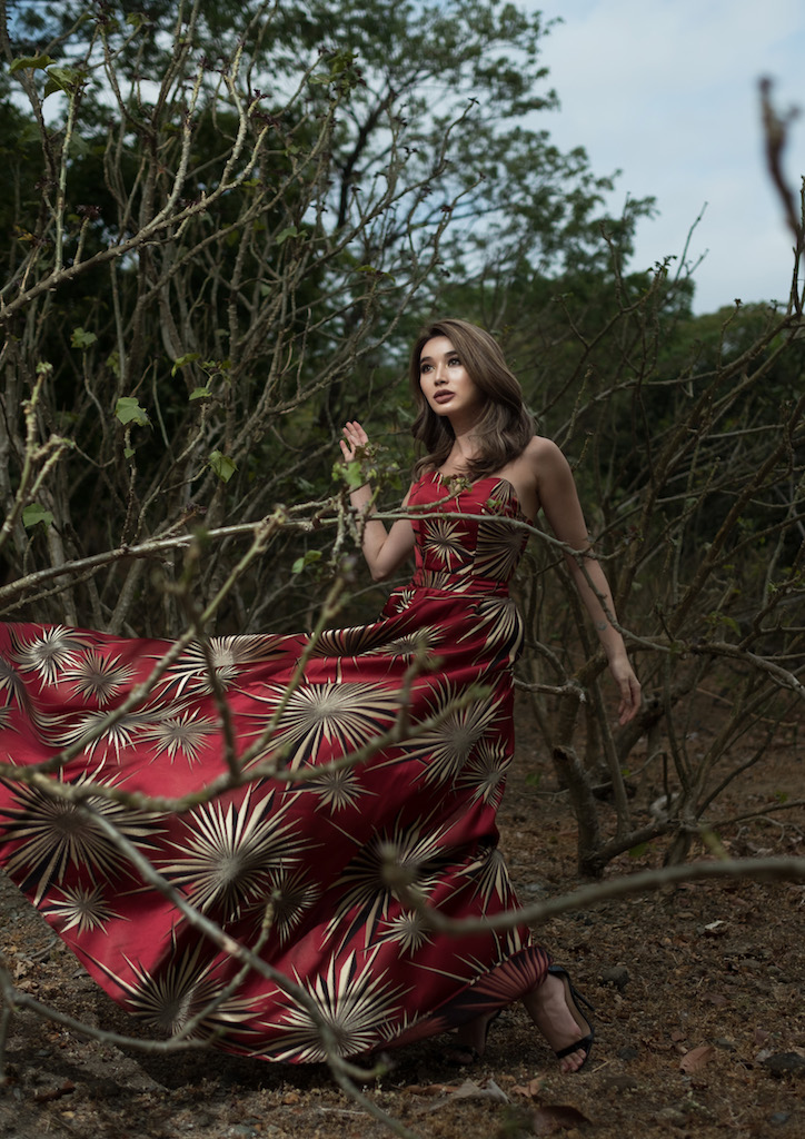 Nicole Laurel Asensio (Photograph courtesy of JC Inocian) 2