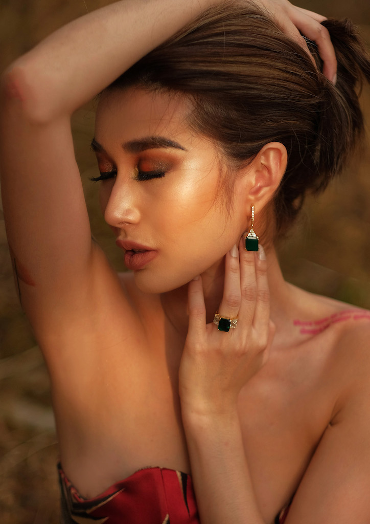 Nicole Laurel Asensio (Photograph courtesy of JC Inocian) 3