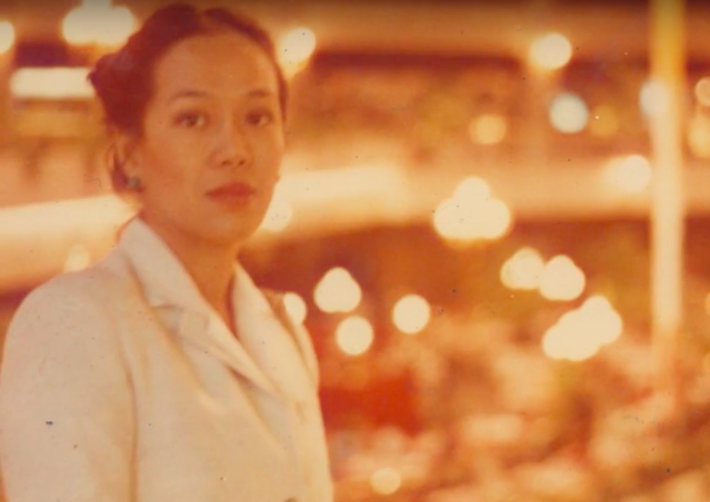 A young Jul B. Dizon