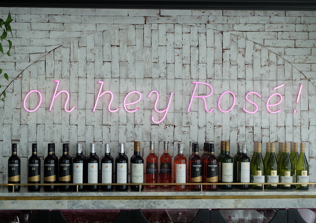 Perry's Tea Bar & Bake House