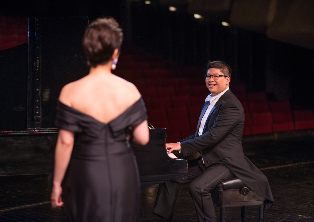 Gerard Salonga for Lifestyle Asia August 2018 (Photography by Kieran Punay) 