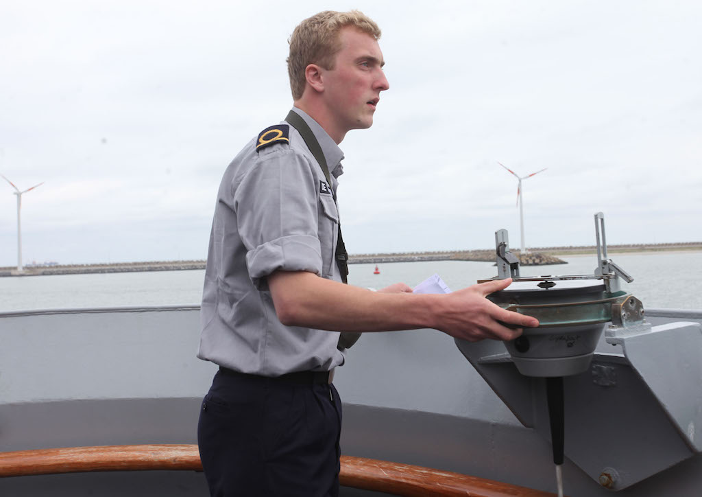 Prince Joachim of Belgium 