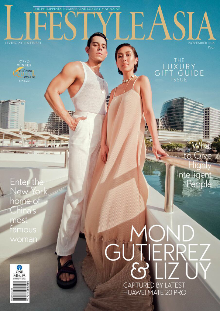 lifestyleasia.onemega.com And The Smartest Phone Of Today Goes To Huawei Mate 20 and Mate 20 Pro