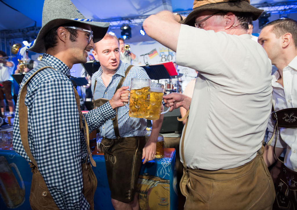 Solaire's Oktoberfest - Lifestyle Asia (Photograph by Hub Pacheco)