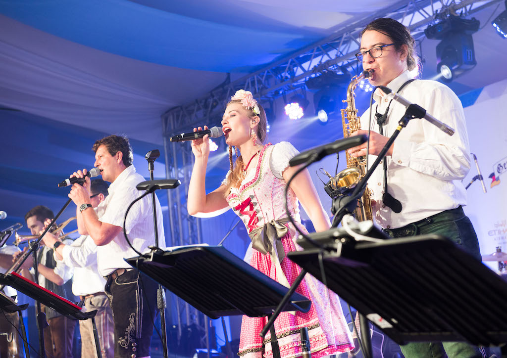 Solaire's Oktoberfest - Lifestyle Asia (Photograph by Hub Pacheco)