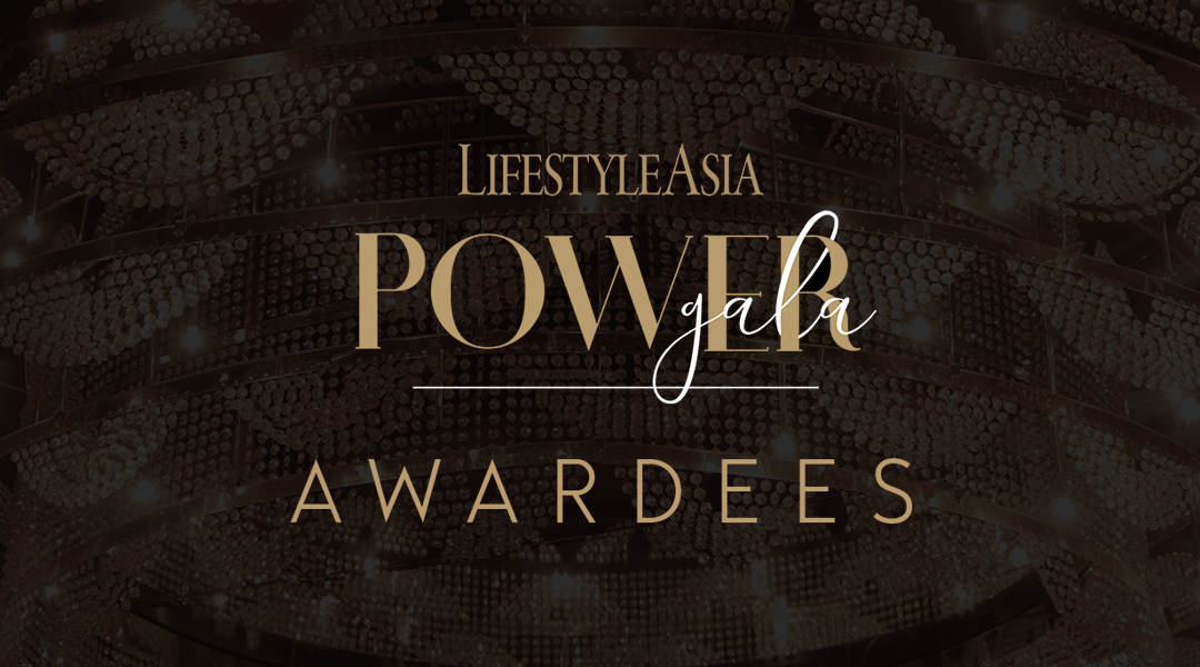 Lifestyle Asia Power Gala