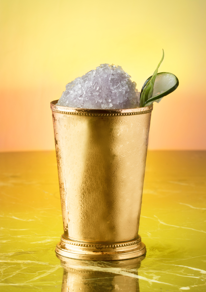 Raffles Hotel's Midas Touch