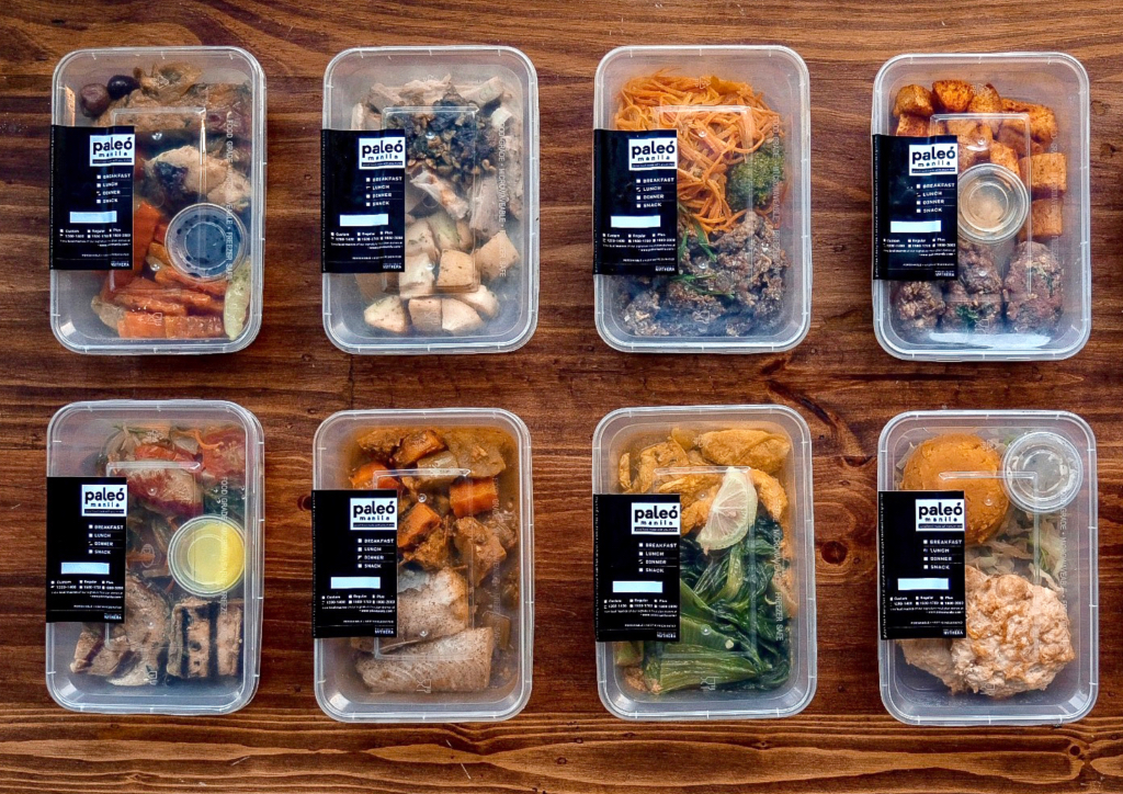 Healthy eating and easy dieting through Paleo Manila