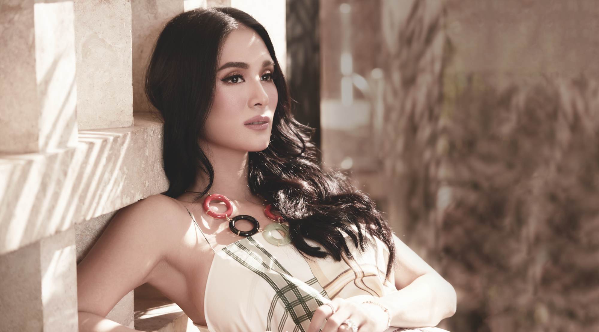 heart ongpauco escudero fashion