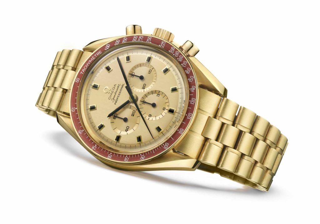 omega speedmaster