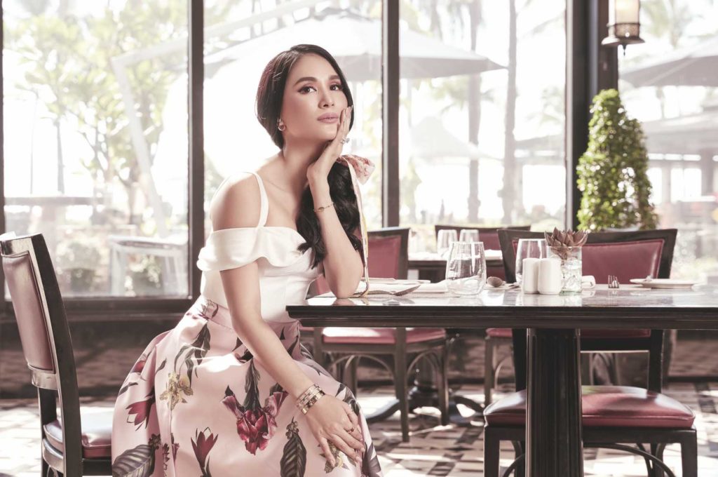 heart ongpauco escudero fashion