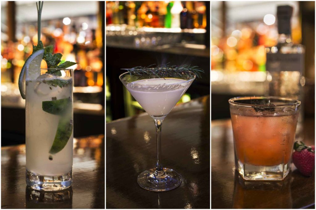 wolfgang's steakhouse jazz night