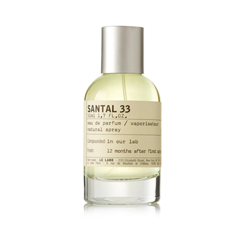 Le Labo Santal 33 