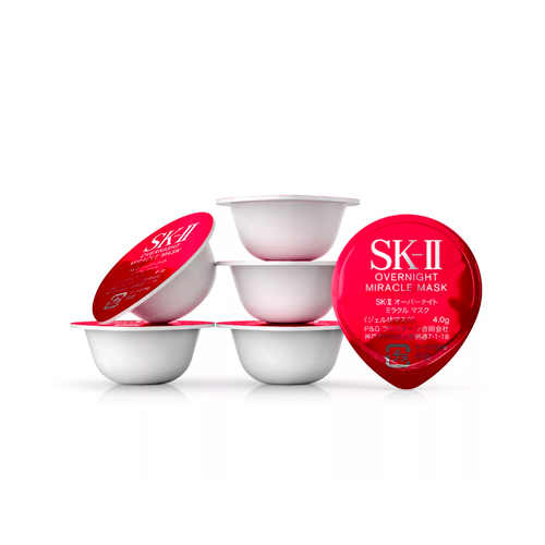 SK II-Overnight Miracle Mask